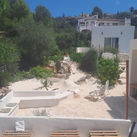 Apartmán Cocohills Monte Pego