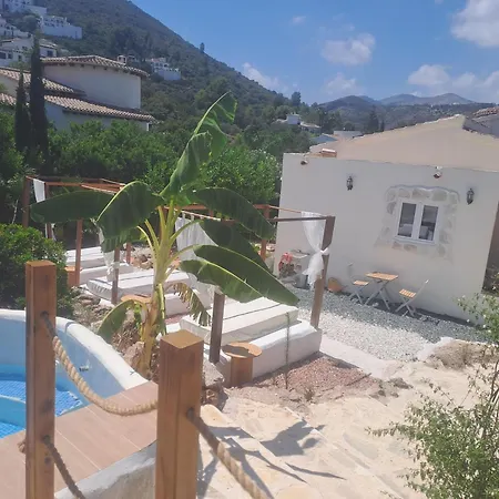 Cocohills Apartmán
