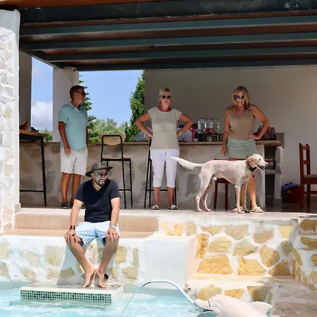 Apartmán Cocohills